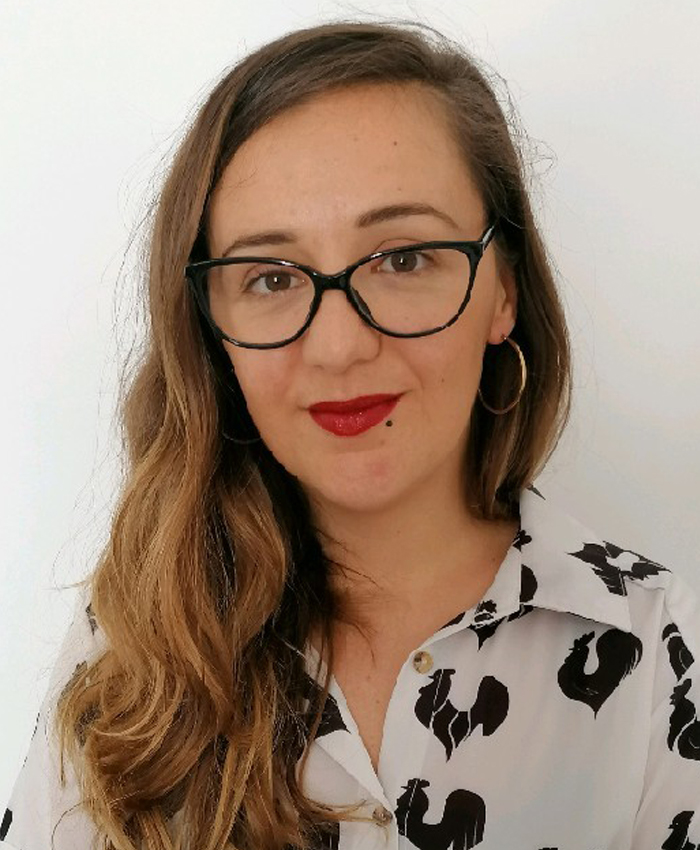 Michela Apruzzese