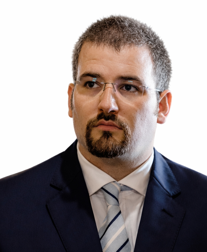 Paolo Barigelli Calcari 