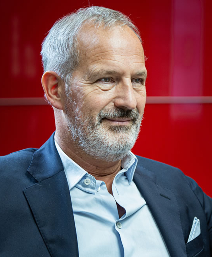 Emmanuel Becker