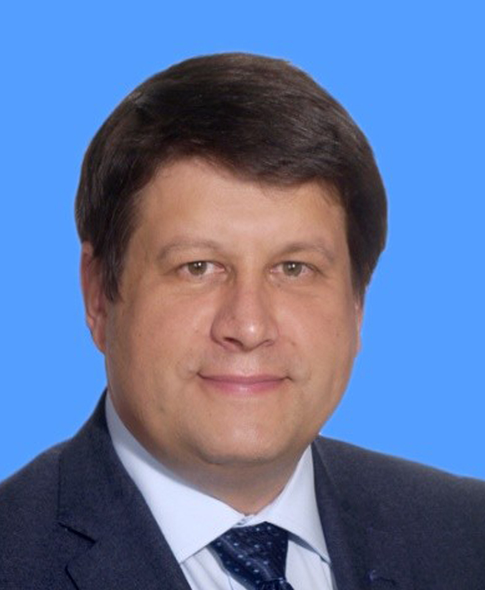 Damien Bertrand