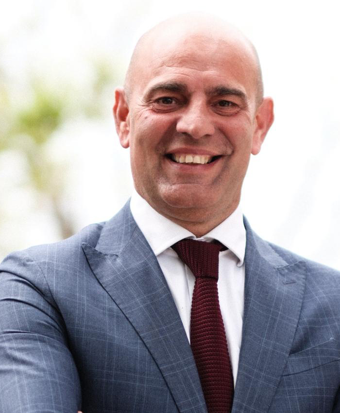 Gian Marco Biagi