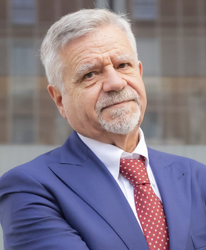 Renato Brunetti