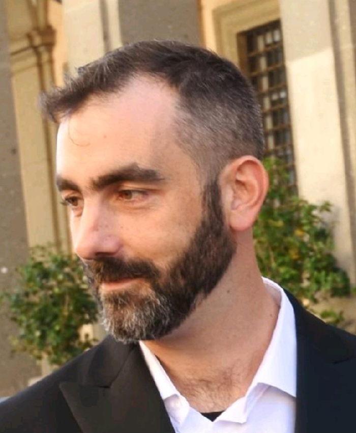 Stefano Canarutto