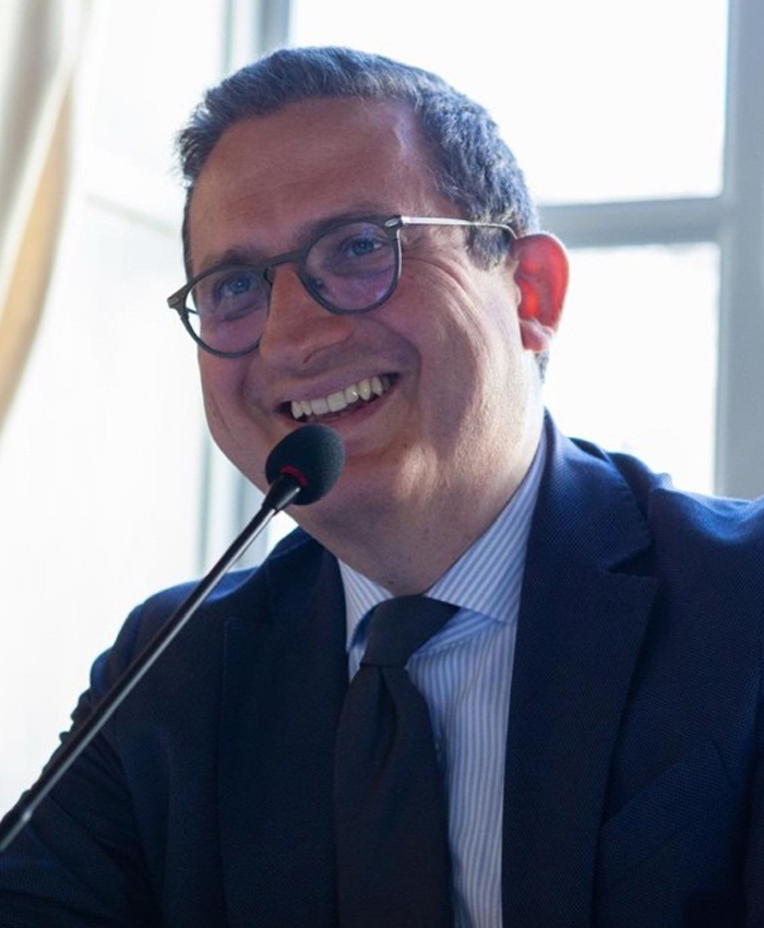 Stefano Da Empoli