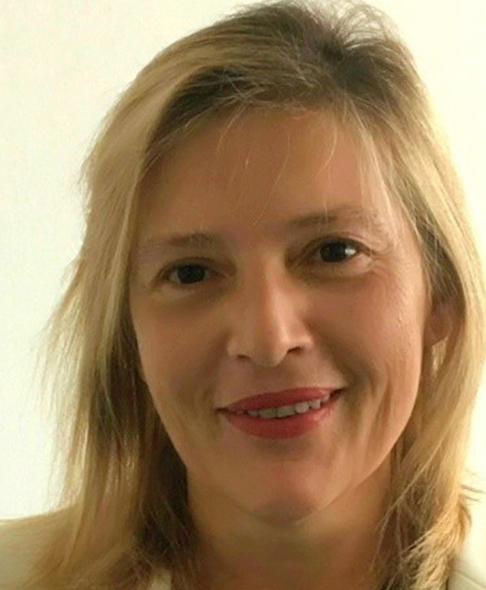 Maria Teresa Ferrigno