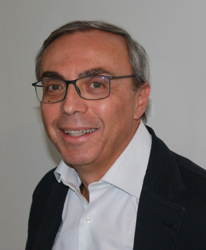 Alessandro Forcina