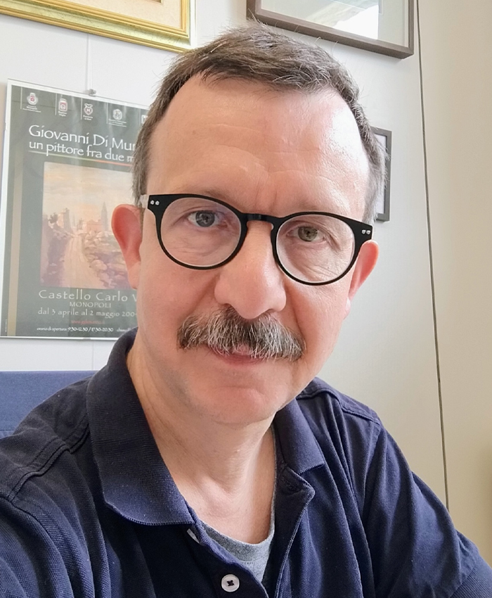 Giovanni Indiveri
