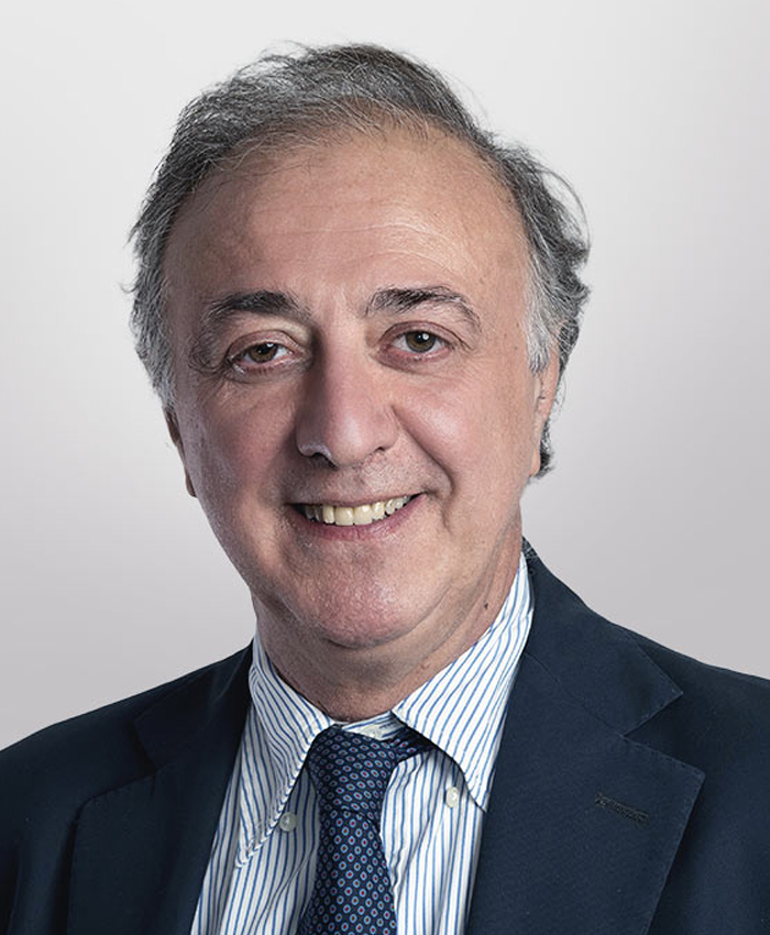 Stefano Mazzitelli