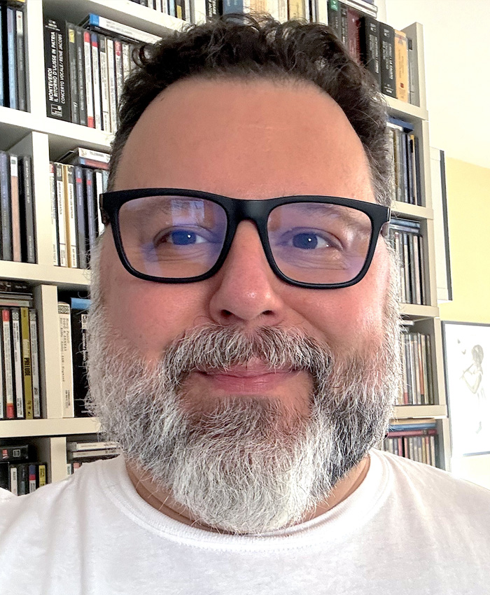 Antonio Prado