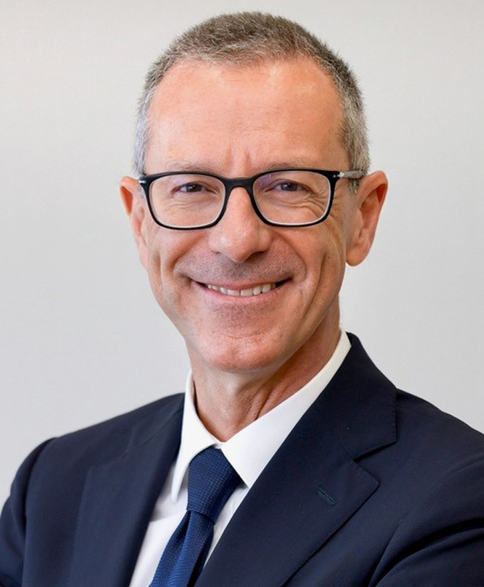 Federico Protto