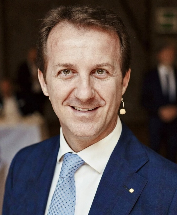 Roberto Rasia Dal Polo
