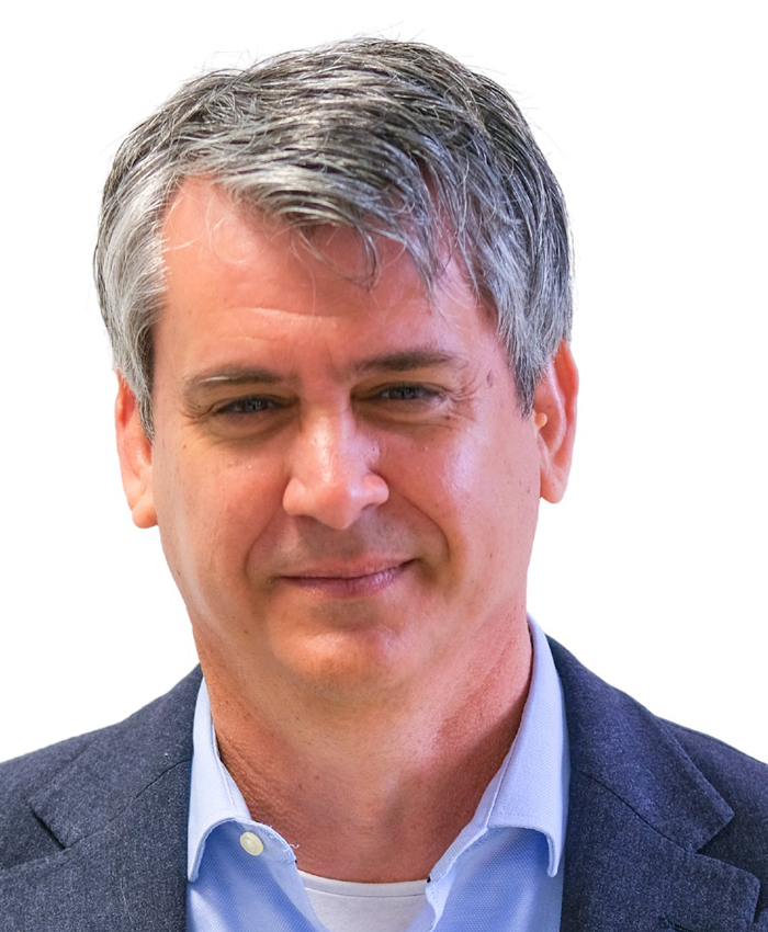 Brian Turnbow